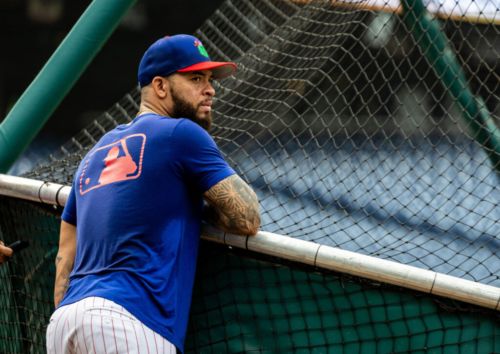 Valuable Phillies utility man Edmundo Sosa entering walk year: ‘We’re very happy in Philly’