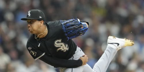 With King Félix as his compass, Paez sets sail on career journey of his own