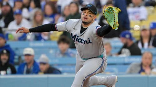 Beloved former Cubs slugger strangely resurfaces with Mets' sinking ship