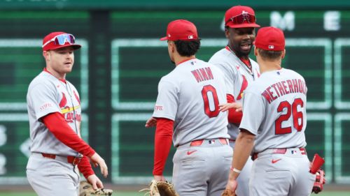 Why the baseball world is buying into the Cardinals again