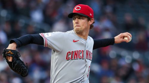 Brandon Williamson could decide how aggressive the Reds get this offseason