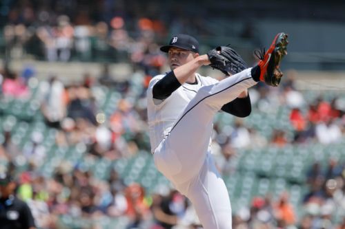 The Tigers still don’t want to trade Tarik Skubal