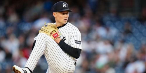 Warren wipes out O's with 9 K's in 3rd straight quality start