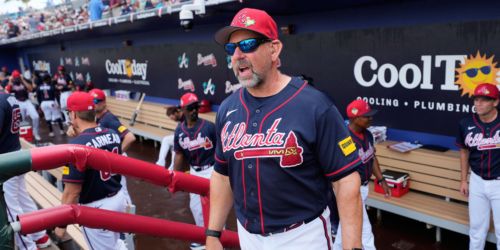 How Braves can replace Profar's production in lineup