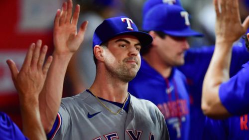 Rangers' culture gets a surprising shoutout via MacKenzie Gore's recruitment of Trevor Williams