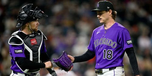 Strong 'mental game' key to Feltner's efficient return to mound