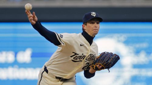 Mick Abel's latest setback is the last thing the depleted Twins rotation needed