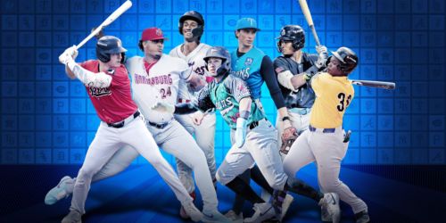 Here is each club's top Arizona Fall League prospect