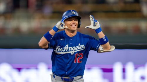 Dodgers Rumors: Possible Phillies trade could help LA gain roster flexibility
