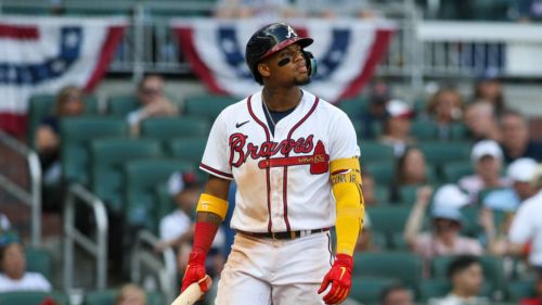 Ronald Acuña Jr.'s recent slump can be attributed to familiar flaw in his game