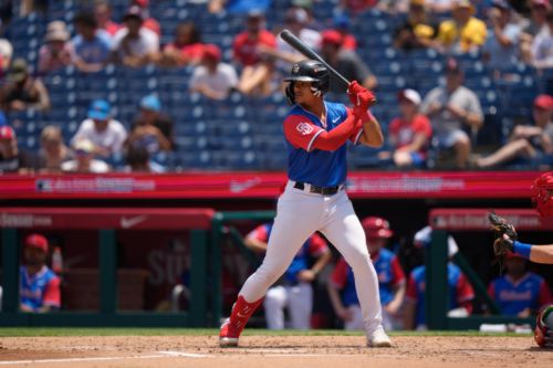 Arizona Complex League ends soon; Kash Mayfield, Ethan Salas in Futures Game