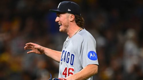 Gavin Hollowell injury update just gave Cubs an intriguing new playoff possibility