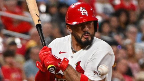 The Cardinals can no longer ignore what keeps happening to Ivan Herrera
