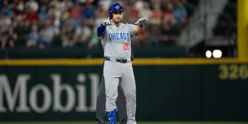 Conforto stays hot but clutch bats go cold as win streak ends at 10