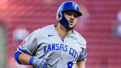 Royals Injury Update: Vinnie Pasquantino IL chances, Cole Ragans setback, Kris Bubic shoulder