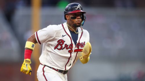 Latest MLB power rankings include key Ronald Acuña Jr. nugget that could propel the Braves