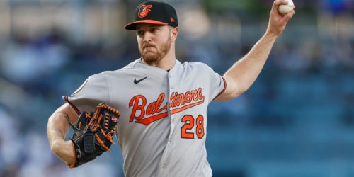 Rogers flips script in LA with one-hit gem