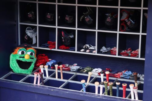 Craig Breslow Discusses Red Sox’ Trade Outlook