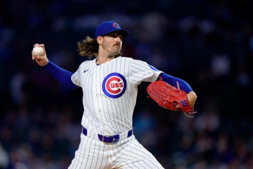 MLB Wild Card Series Game 2: Cubs vs. Padres, Wednesday 9/30, 9 p.m. CT live!