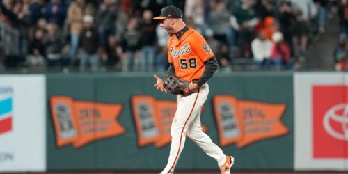 'He shouldn’t run': McCray's 94.3 mph laser sets up Devers' walk-off heroics