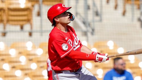 Reds quietly made a bold Sal Stewart decision that says everything about their future