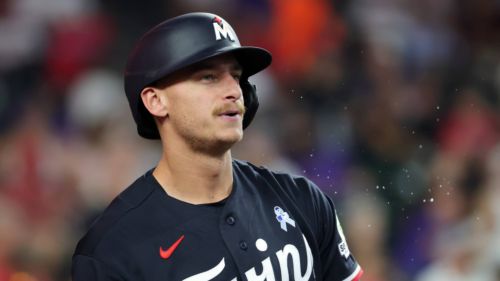 Pirates give former Twins outfielder another chance after Minnesota release