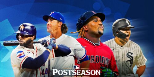 Here's the latest on the AL playoff picture