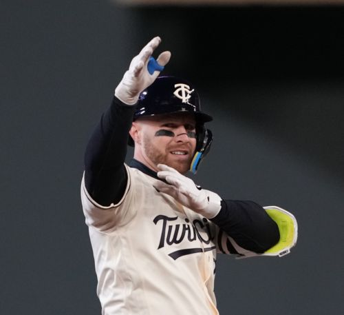 Twins 4, Tigers 2: Skubal human after all