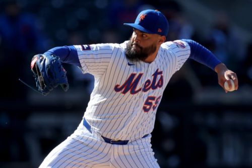 Game Chat: Brewers vs Mets, 7:10 PM