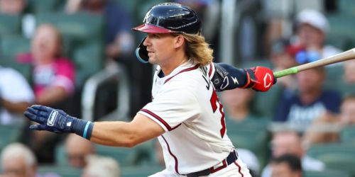 Nothing personal as Jimmy Baseball comes up clutch against his hometown team