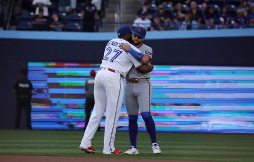 Is There a Path Back to the Blue Jays For Bo Bichette?