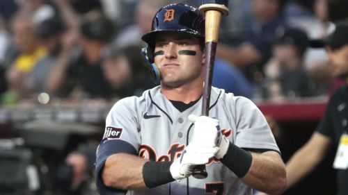 How a Kevin McGonigle extension could affect Tigers’ payroll, draft future