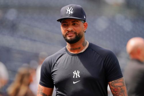 Luis Gil and the Yankees’ circle of trust