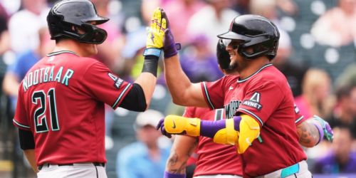 Snakes (still) alive! D-backs sweep Rockies clinging to playoff hopes with 3 to play
