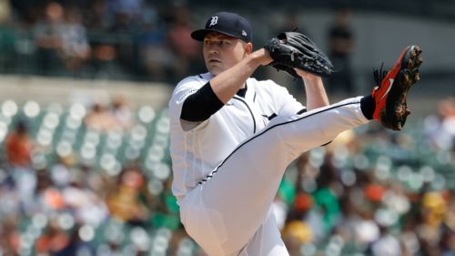 Tarik Skubal free agency report has Dodgers trade deadline feeling like a win-win
