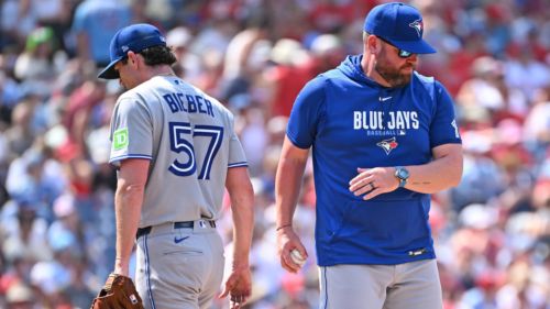 Guardians gain Wild Card advantage after Shane Bieber trade burns Blue Jays again