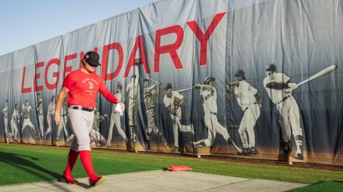 Former Red Sox prospect fans hated to see traded called up for MLB debut with Cardinals