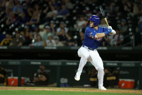 Cubs Minor League Wrap: Pelicans stay perfect with 14-9 win over Columbia