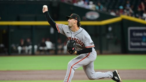 Why veteran hurler is returning to the SF Giants rotation after stint on injured list
