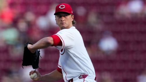 Hunter Greene’s injury may force Reds into unthinkable Brady Singer decision