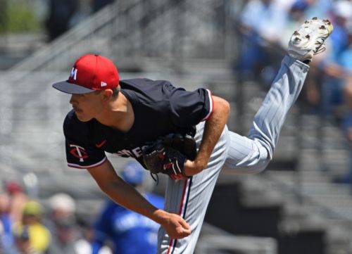 Spring Training Game Thread: Split Squad Twins vs Orioles/Rays