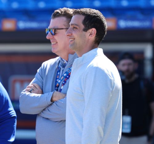MLB Mock Draft Update: Is Aiden Robbins the Favorite?
