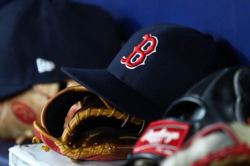 Red Sox Making Trade Calls For Offensive Help