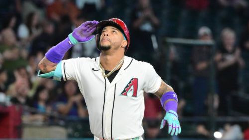 SF Giants' offseason Ketel Marte rumor is coming back to bite them in the worst way