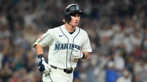Colt Emerson's injury saga must spell the end for a frustrating Mariners theme