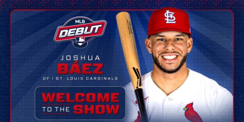 After leading Triple-A in homers, Báez bringing his barrel to The Show