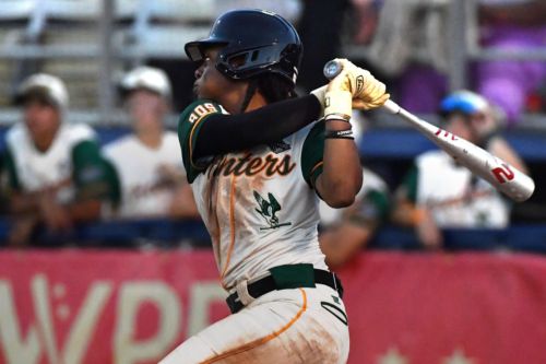 Boston Hunters vs Los Angeles Queens — WPBL Discussion thread