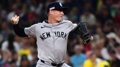 Pirates trade for former Yankees fan favorite, ditch recent Jose Caballero agitator