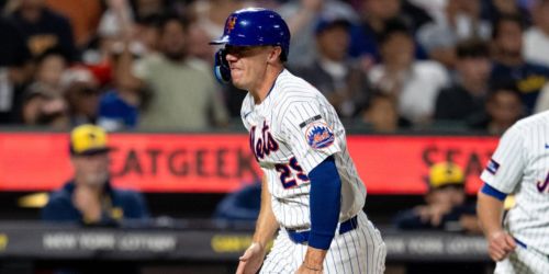 From KBO to Queens, Young continues to be unlikely hero of '26 Mets