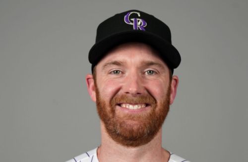 Rockies Release John Brebbia